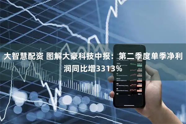 大智慧配资 图解大豪科技中报：第二季度单季净利润同比增3313%